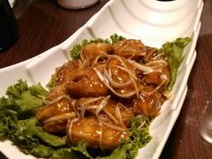 谭记焖烧鱼-谭记旺品(小谭山店)