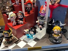 -泡泡玛特POPMART(东直门来福士店)