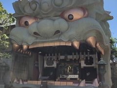 -难波八坂神社