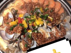 -相遇·鲜炒黄牛肉(丹阳吾悦广场店)
