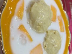 -甜心妈妈·榴莲星级糖水(北京路总店)