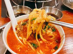 -大阪烧肉BAKA一代(十亩地店)