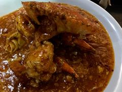 -龙海鲜螃蟹王(宏茂桥店)