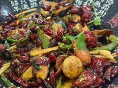 -多呗辣麻辣香锅(万达广场店)