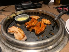 -火炉火自助餐(悠唐购物中心店)