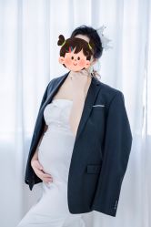 -玛瑞莎专业孕妇摄影(越秀店)