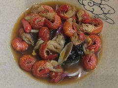 -水煮三国·川鲁江湖菜(香山店)