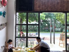 -馆陶手作坊DIY·陶艺·石塑粘土·石膏娃娃(车陂店)