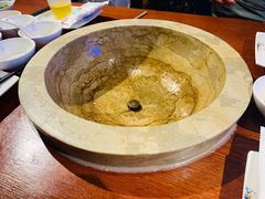 -云中鱼蒸汽石锅鱼(浦东食品城店)