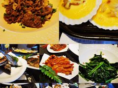 -大桥日本料理·日式放题·铁板定食(科兴科学园店)