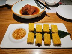 -九毛九西北菜(大东海店)