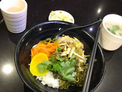 -长寿面(北京西路店)