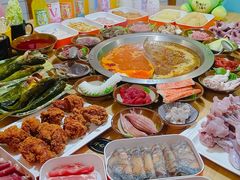 -铭记蛙小仙·活蛙畅享(CBD万达广场店)