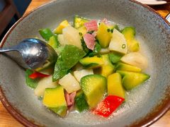 -山茶云南菜(永安里店)