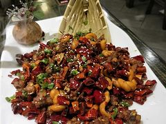 -庆合府重庆大排档(紫都城店)