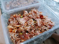 -鸿运兔·手撕烤兔(天府广场店)