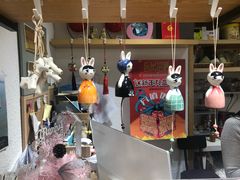 -艺彩阳光手工坊(大连恒隆广场店)