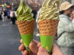 -吴裕泰茶庄(前门大街店)