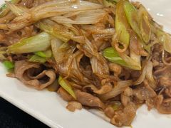 -勺园中餐厅