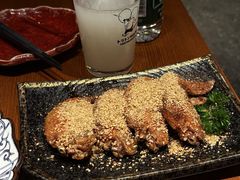 -鸟屯(三里屯店)