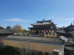 -天龙八部武侠城