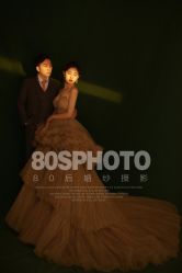 -苏州HX-合喜映画婚纱摄影
