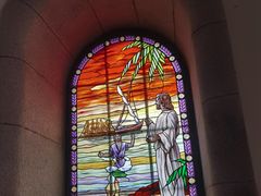 -青岛市江苏路基督教堂