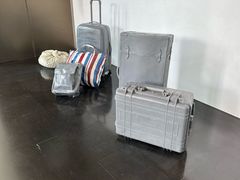 -郑州建业艾美酒店