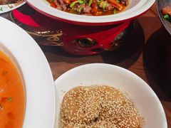 -老湘村·湖南土菜(天河维多利店)