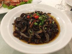 -香融府·烤鸭·家常菜(马家堡路店)