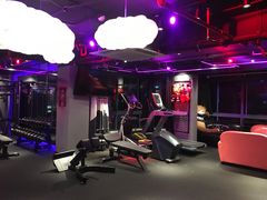 -NRG 健身私教CLUB(云山路店)