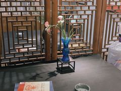 -菩提书坊(侨福大厦店)