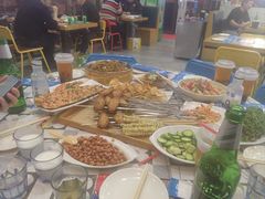 -勇利赵家烤肉坊(翠华北路店)
