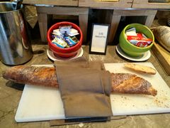 -视界美食自助餐厅·石家庄希尔顿酒店