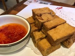 -东北人家铁锅炖(鞍山路店)