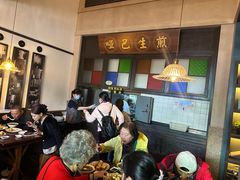 -哑巴生煎(临顿路店)