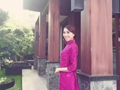 -会安古镇