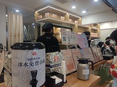 -霸王茶姬(正佳广场店)