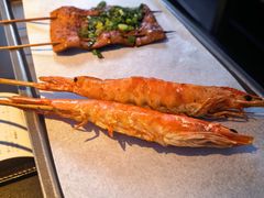 -烤匠麻辣烤鱼(IFS店)