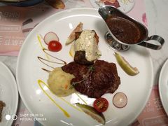 -卡朋西餐(大信新都汇店)