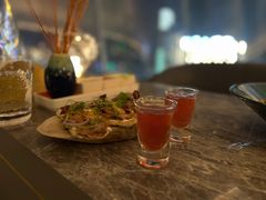 鸡尾酒-Hi City·城市之巅