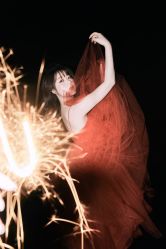 -WAVE SODA摄影工作室