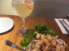 -El Bodegon阿根廷秘鲁餐厅(幸福路店)