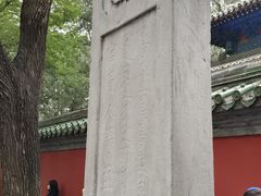 -北京国子监胡同