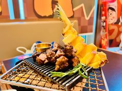 -摩打食堂(壹方中心店)