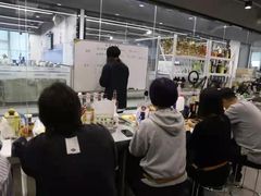-王森咖啡西点烘焙培训(上海名厨中心店)
