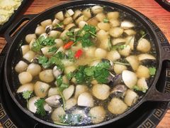 -传统香辣蟹(南园路店)