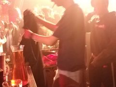 -CLUB OPUS欧贝斯酒吧(合肥店)