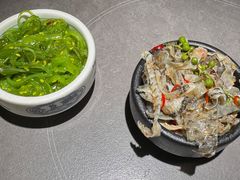 -沼津港精致料理·寿喜烧·烧鸟(龙湖南桥天街日料榜单店)