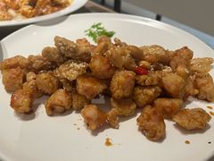 -将相和·海鲜蒸饺大连菜